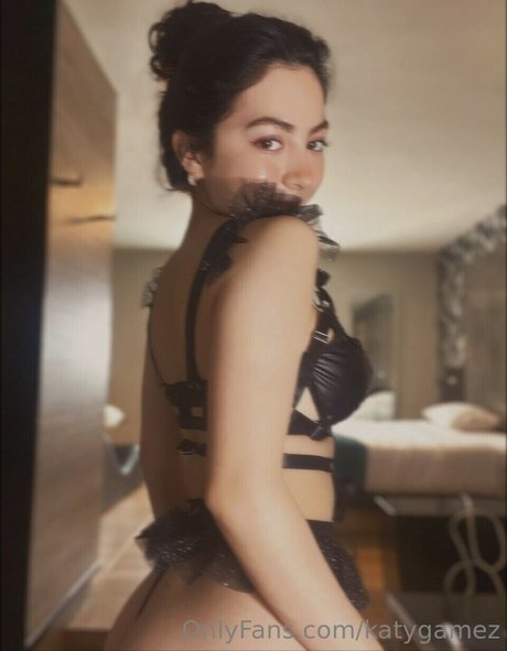 Katy Gamez hd pornstar photo