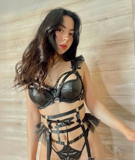 Katy Gamez pornstar erotic photo