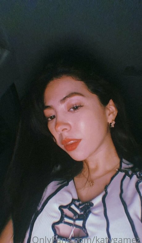 Katy Gamez star pornographic archive