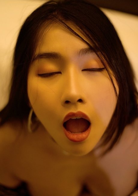 GungGingNsk adult actress photo