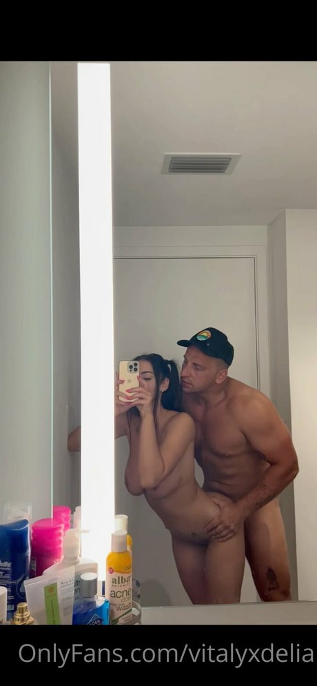 Delia Rose pretty star photos