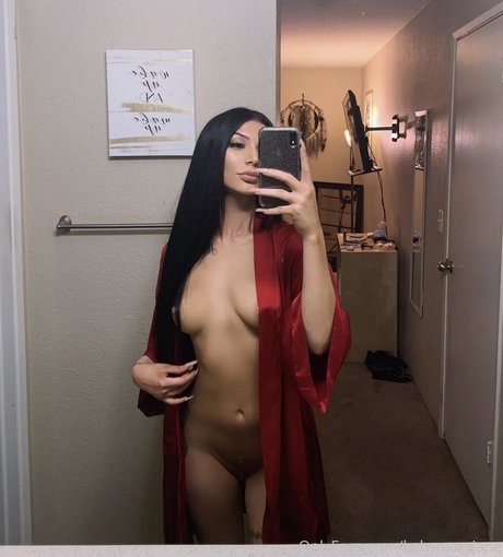 audreybvby__ model naked image