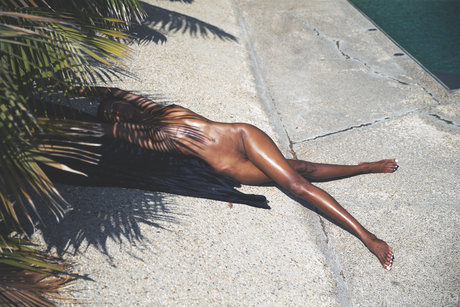 Jazzma Kendrick erotic star image