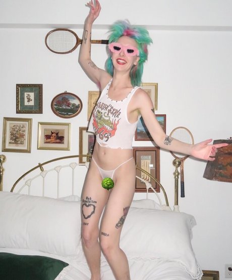 Morgan Presley xxx star pictures