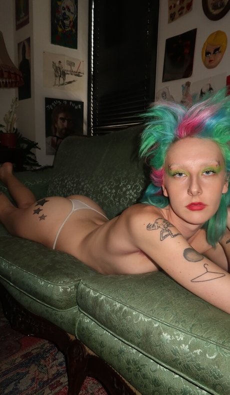 Morgan Presley perfect model galleries