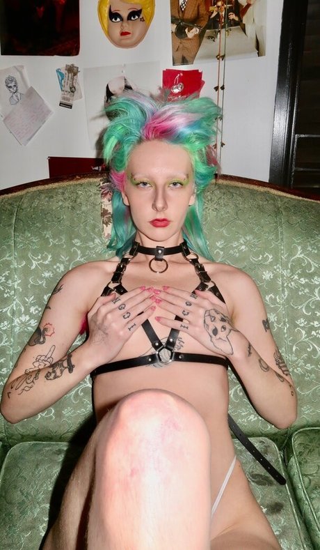 Morgan Presley nudes pornstar picture