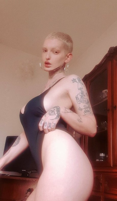 Nausicaa Rondina_ pornstar sexy archive