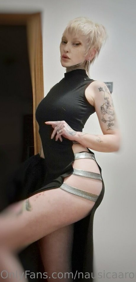 Nausicaa Rondina_ sex model pic