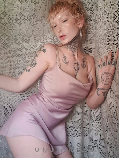 Nausicaa Rondina_ star pornographic galleries