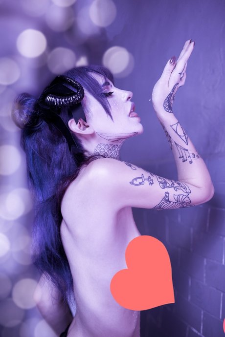 Nausicaa Rondina_ pornstar art photo