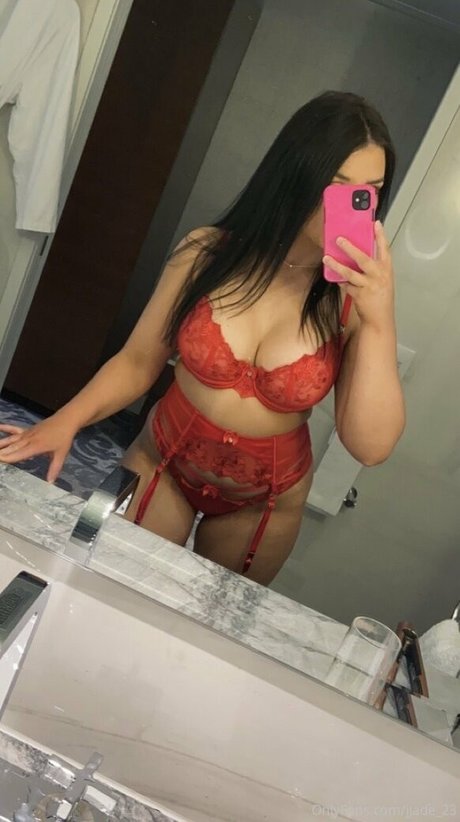 JJade 23 erotic actress gallery