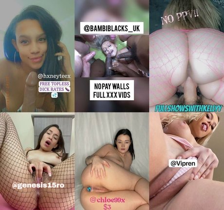 Curvykb pornstar hot archive