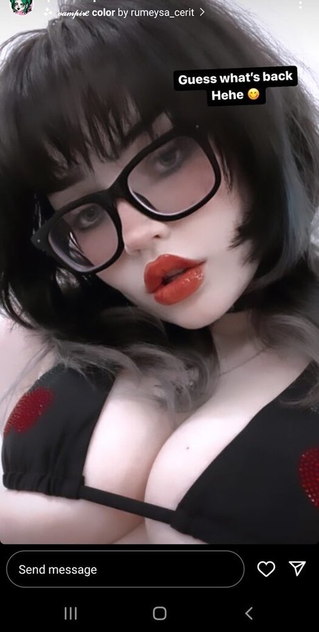 Queen Nephilim porn actress galleries