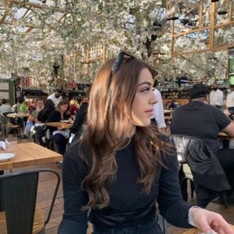 Brooke xo free model photo