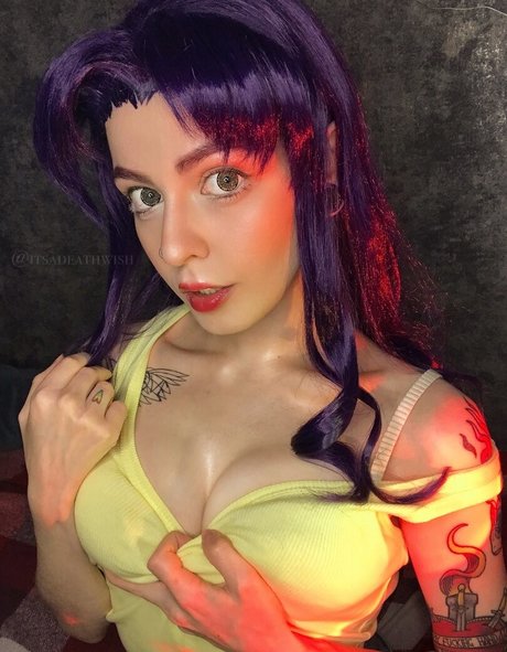 itsadeathwish model hd galleries