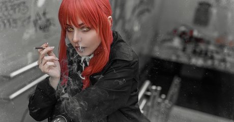 itsadeathwish art star picture