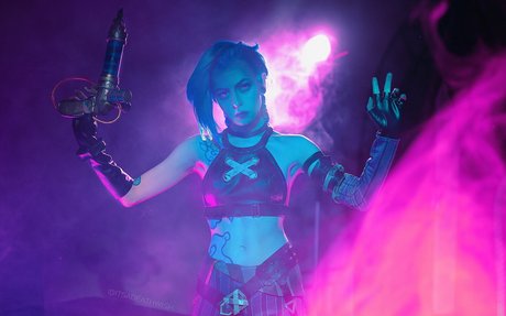 itsadeathwish star sexy gallery