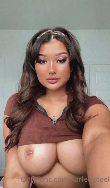 Karlee Steel star pics