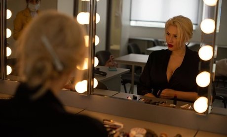 Merelin erotic actress pics