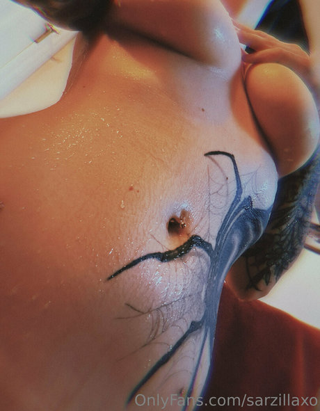 Sarzillaxo star xxx images