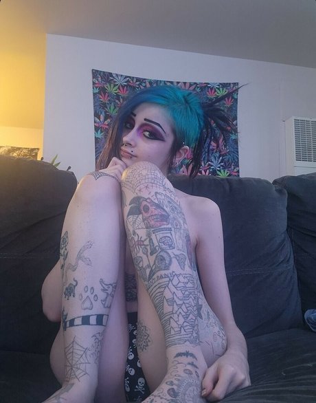 The Lab Rat_ hd model gallery