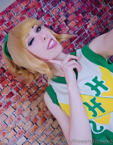 Eroticneko hd model pictures