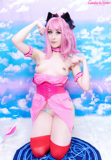 Eroticneko Profile pic