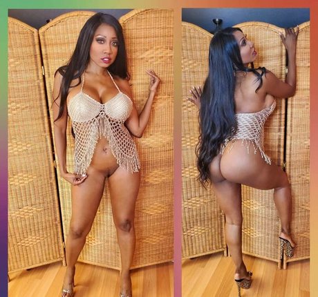 Diamond Jackson star adult galleries