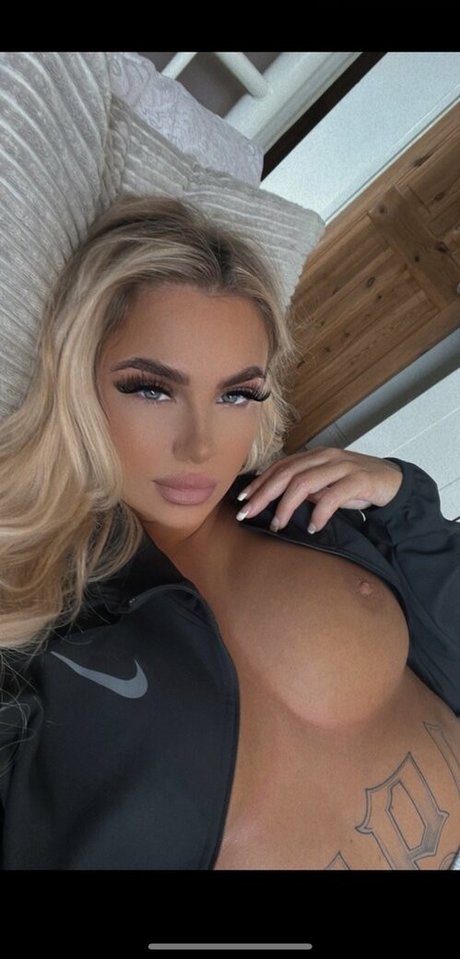 Sam Turnbull beautiful star pics