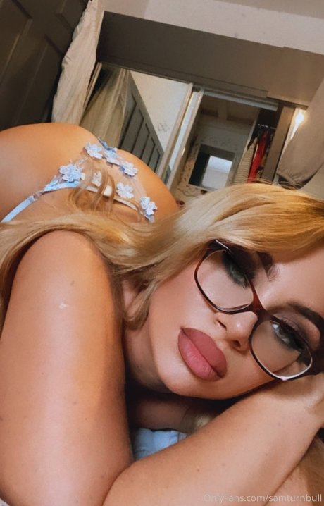 Sam Turnbull star exclusive pics