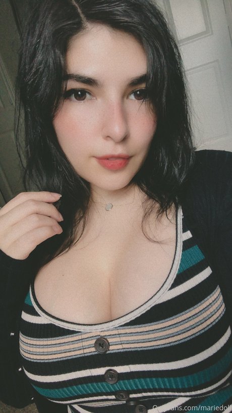 Mariedoll free actress img