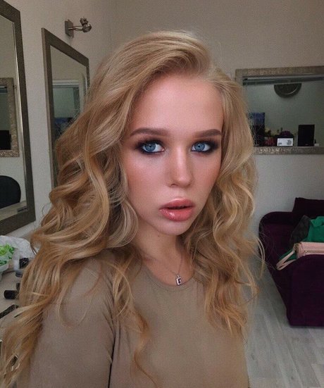 Lisa Barysheva high quality star gallery