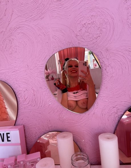 Lisa Barysheva porn star galleries