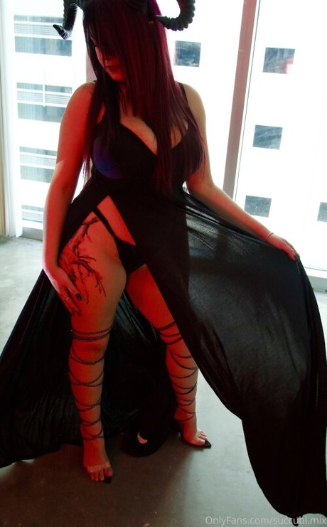 Succubi Mix star high quality archive