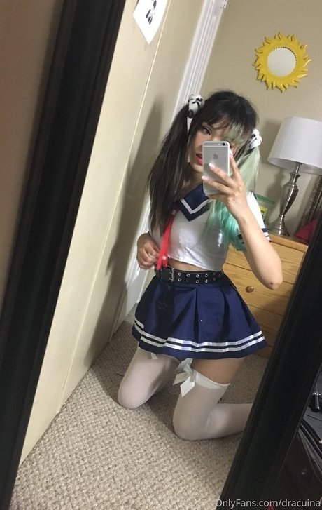 Dracuina star beautiful pictures