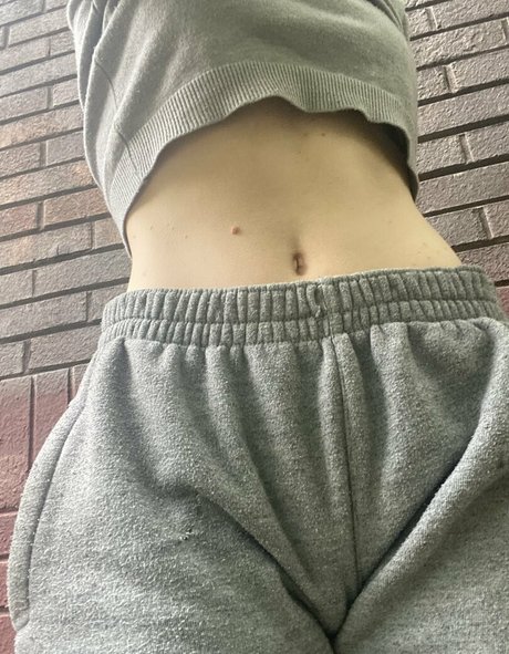 KittySophie pornstar nude pic