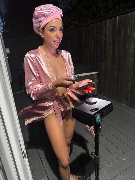 Rachel Rivers_ star best photos