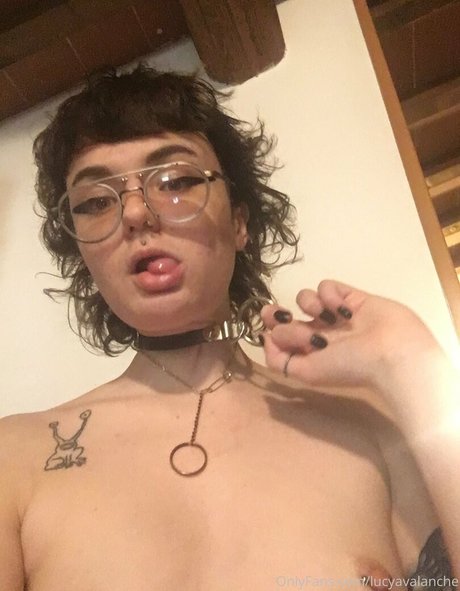 lucyxmachina nudes actress pics