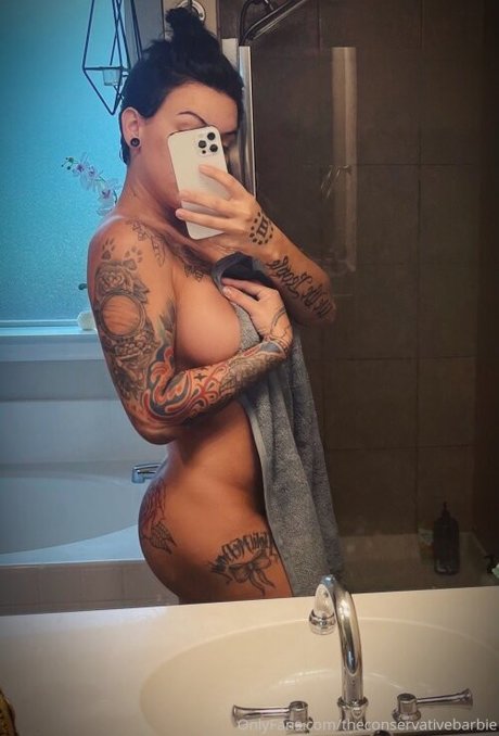 the conservative barbie actress galleries