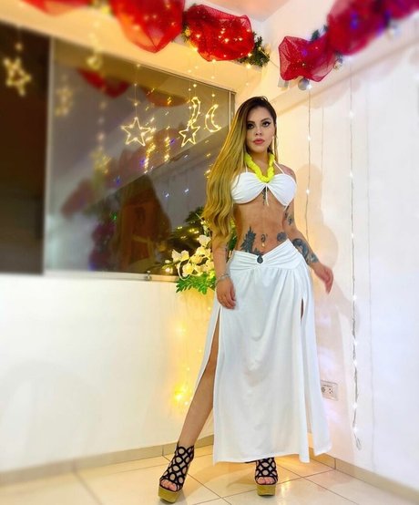 Stefany Camus Gutierrez Profile pic