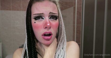 angelisstic pornstar free photos
