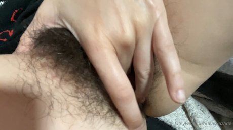 Alaska Zade star art archive