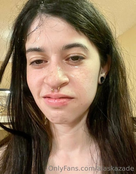 Alaska Zade model perfect pictures