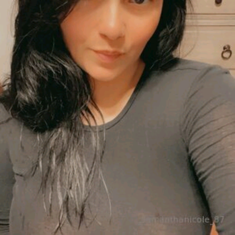 Samantha Nicole hd actress galleries