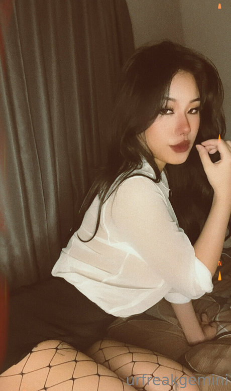 urfreakgemini Profile pic