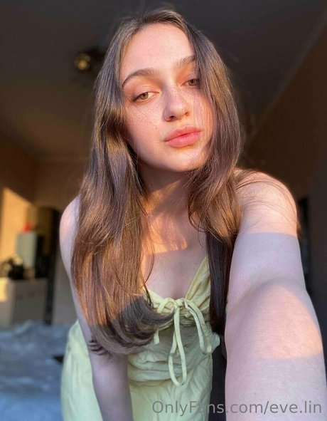 eve lin star erotic pic