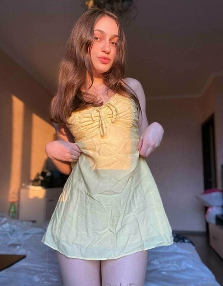 eve lin model adult archive