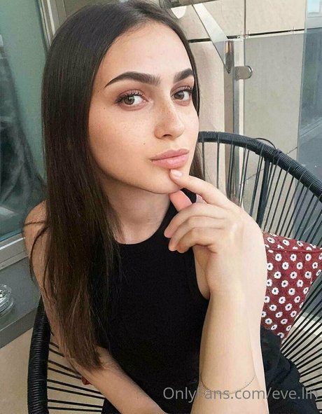 eve lin best model gallery