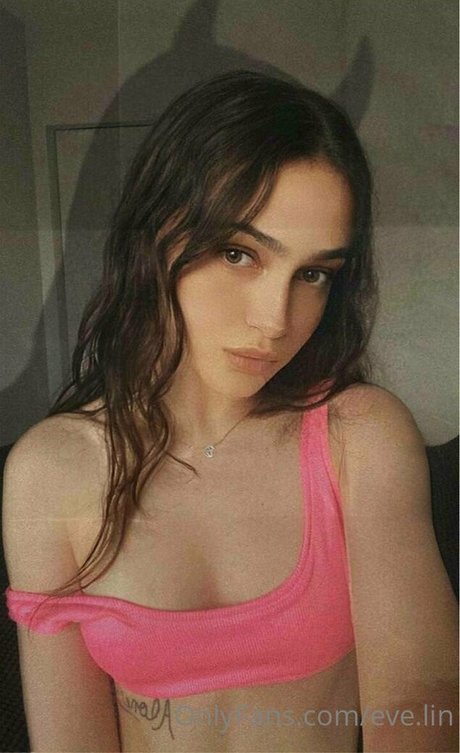 eve lin hot star photos