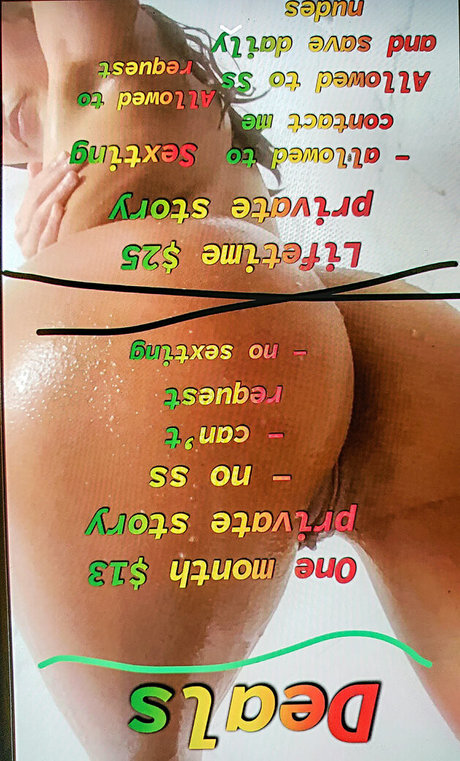 yaniprad sexy model picture